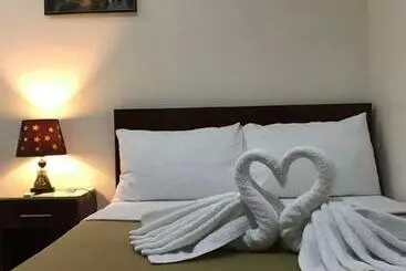 Drew Hostel