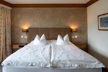 ホテル Cristallo Arosa