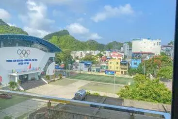 هتل Phương Tùng