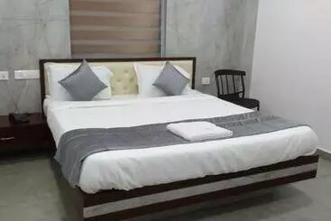 ホテル Sushmitha Inn