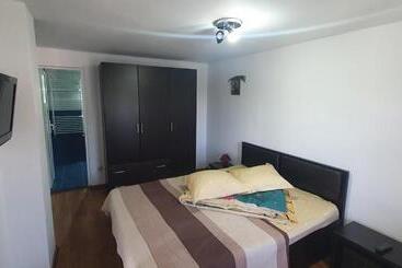 بنسيون Casa Silvia