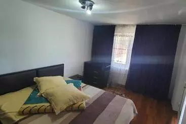 Majatalo Casa Silvia