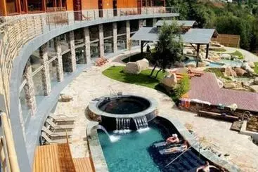 Pensionat New J&j Hostel