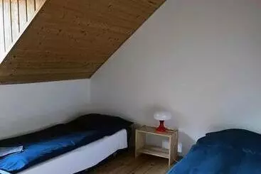 ペンション Penzion Pláž