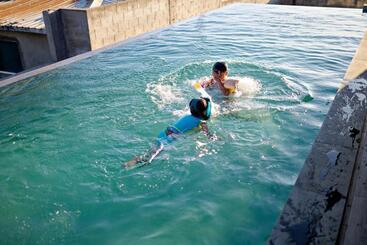 ペンション Villa Vintana Nosy Be