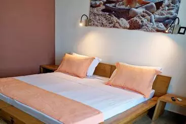پانسیون Villa Vintana Nosy Be