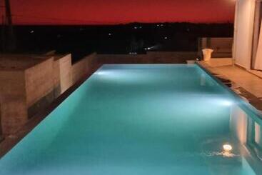 پانسیون Villa Vintana Nosy Be