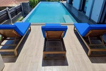 Pensiune Villa Vintana Nosy Be