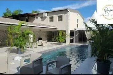 Aparthotel Relax Appart Hôtel