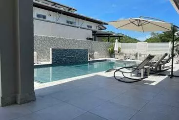 Aparthotel Relax Appart Hôtel