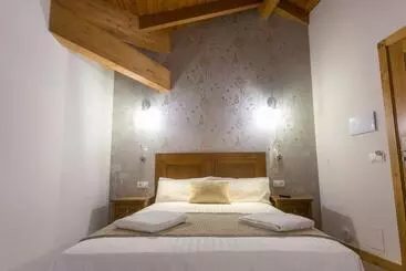 リゾートホテル Casa Da Ponte De Penas