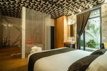 Bed and Breakfast Airb&sexy