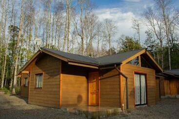 Apartaments turístics Cabañas Carmelitas