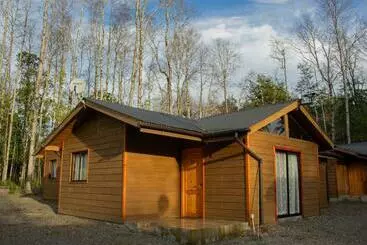 آپارتمان‌های توریست‌ها Cabañas Carmelitas