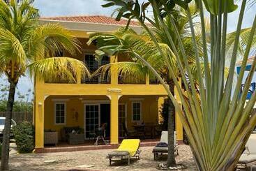 Appartamenti turistici Casa Makoshi Bonaire