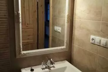 ツーリストアパートメント Garsonka U Pivovaru, Centrum Rožnov