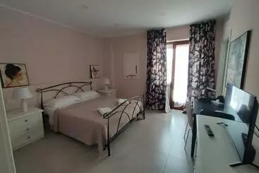 Gart Riviera B&b
