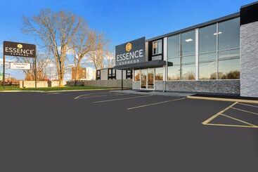 فندق Essence Express Wayne