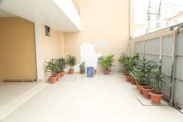 בית מלון כפרי Yellow Leaf Haridwar