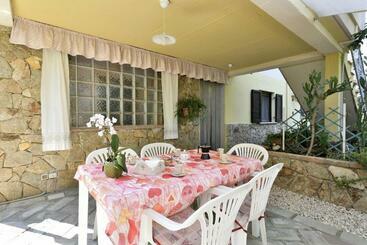 شقق خاصة سياحية Le Cicale