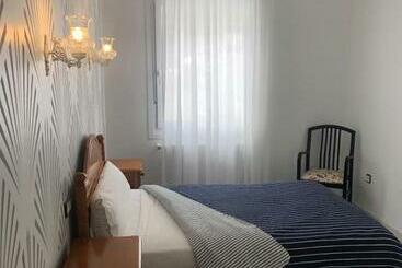 膳宿费 Barqueiras15