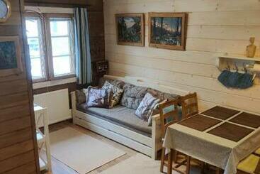 شقق خاصة سياحية Rukansyli 2