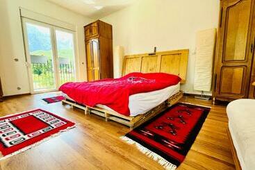 Bed and Breakfast A Breath Of Fresh Air