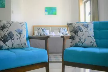 تختخواب و صبحانه Residence Le Point Choisy