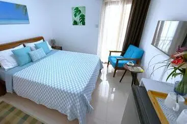 تختخواب و صبحانه Residence Le Point Choisy