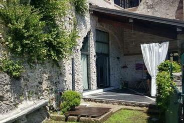 游客公寓 Casa Limonaia San Rocco