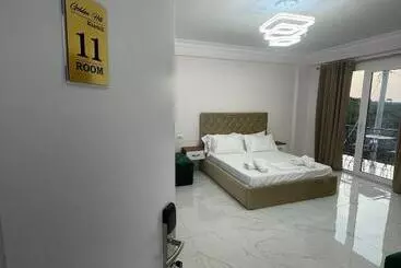 Hotel Golden Hill Ksamil