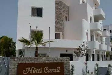 هتل Corail De Cabo