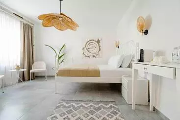 ホテル Voger Alaçatı Köyiçi