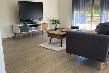 شقق خاصة سياحية Maison De Vacances