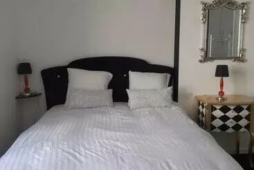 ペンション Appartement Oh! Duc De Sully