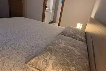 Turistihuoneistot Residenza Cadorina