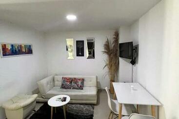 Apartaments turístics Sta   A Juanva Hospedaje