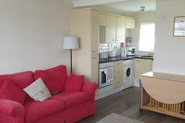 Turistlägenheter 205 Sundowner Holiday Park