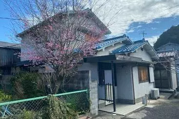 Hostel ゲストハウス　鍼灸院　boshcetto