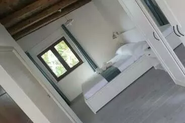 ベッドアンドブレックファースト Il Siriaco