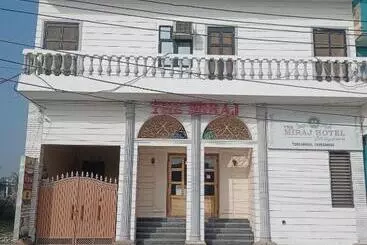 Hotel Oyo 83505 The Miraj Hr Ten