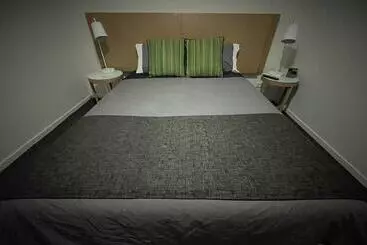 Pension Darwin City Suites With Harbour View