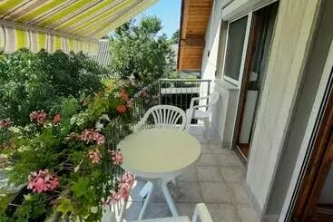 Pension Ilona Vendégház Balatonszabadi