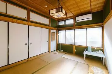 Pension Susami Life Haus   Vacation Stay 85652v
