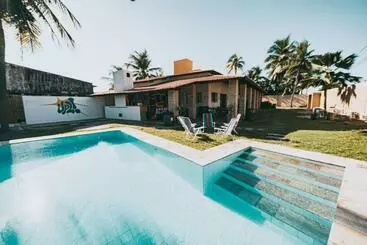 Up2! Hostelbar Cumbuco