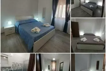 B&b Raffaela