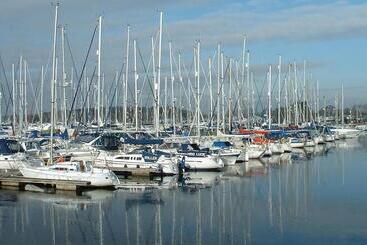 Nocleg ze śniadaniem Smith S Loft