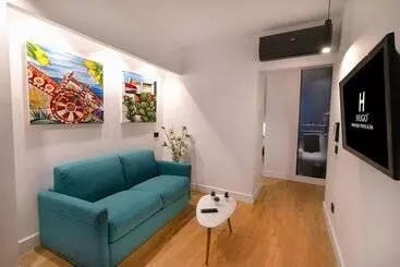 Hibrido Boutique Hotel & Spa