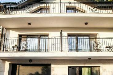 پانسیون вила чайка, Villa Chaika