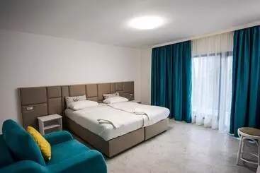 Pensão вила чайка, Villa Chaika
